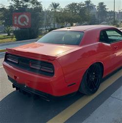 دودج تشالنجر